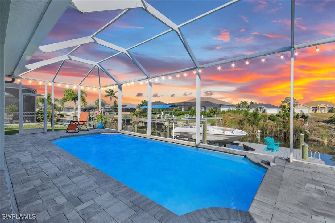 1817 SW 29th Ter., Cape Coral, FL 33914