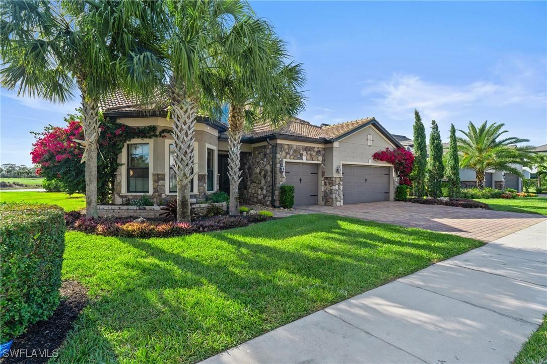 9435 Night Heron Ln., Naples, FL 34120