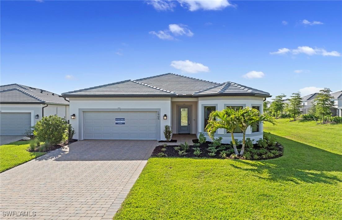 44345 Kelly Dr., Punta Gorda, FL 33982