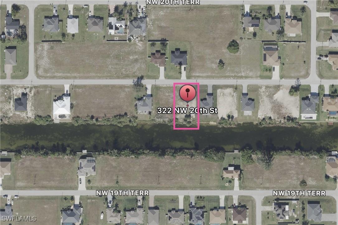 322 NW 20th St., Cape Coral, FL 33993