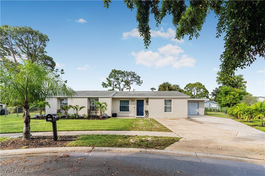 4317 Lyric Ct., North Fort Myers, FL 33903