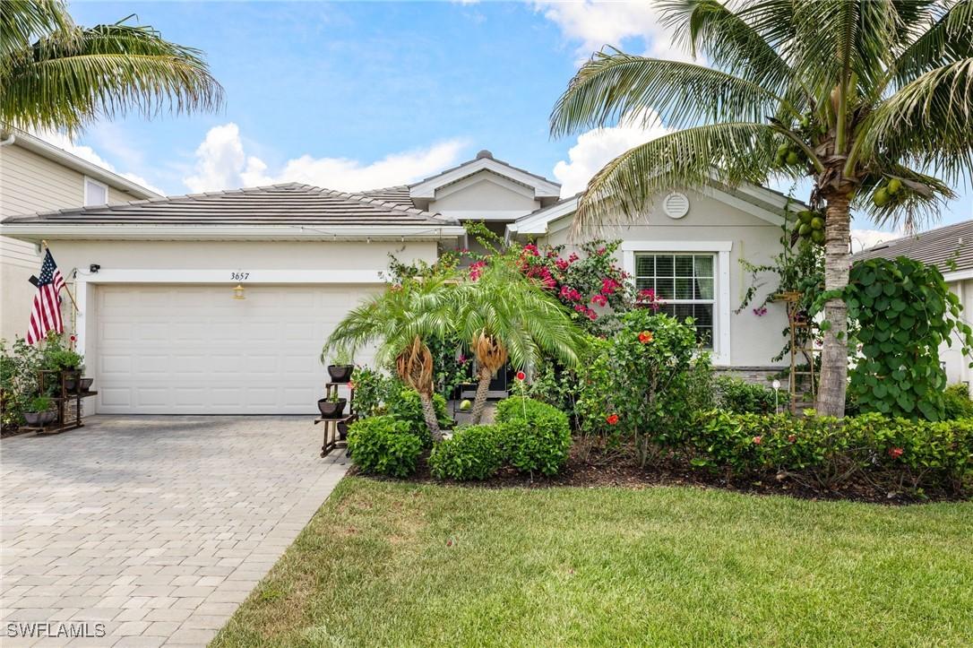 3657 Crimson Ln., Fort Myers, FL 33916