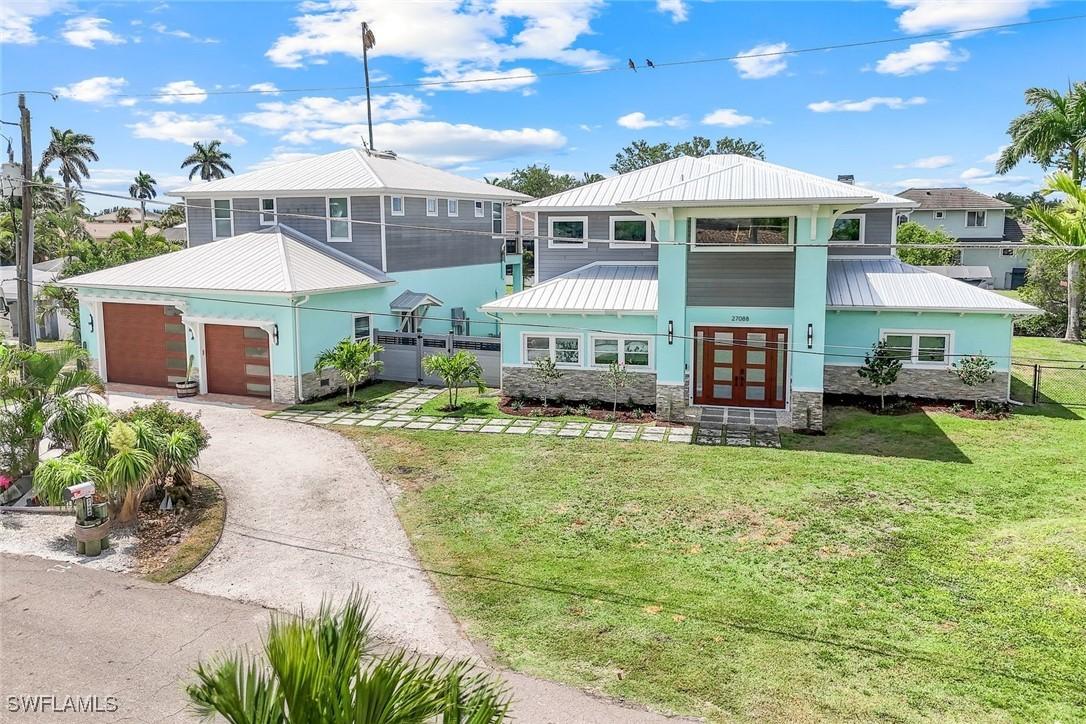 27088 Del Ln., Bonita Springs, FL 34135