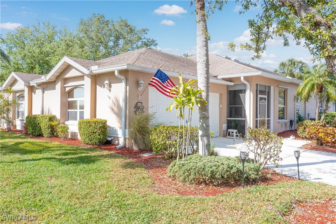 9716 Willow Way, Estero, FL 33928