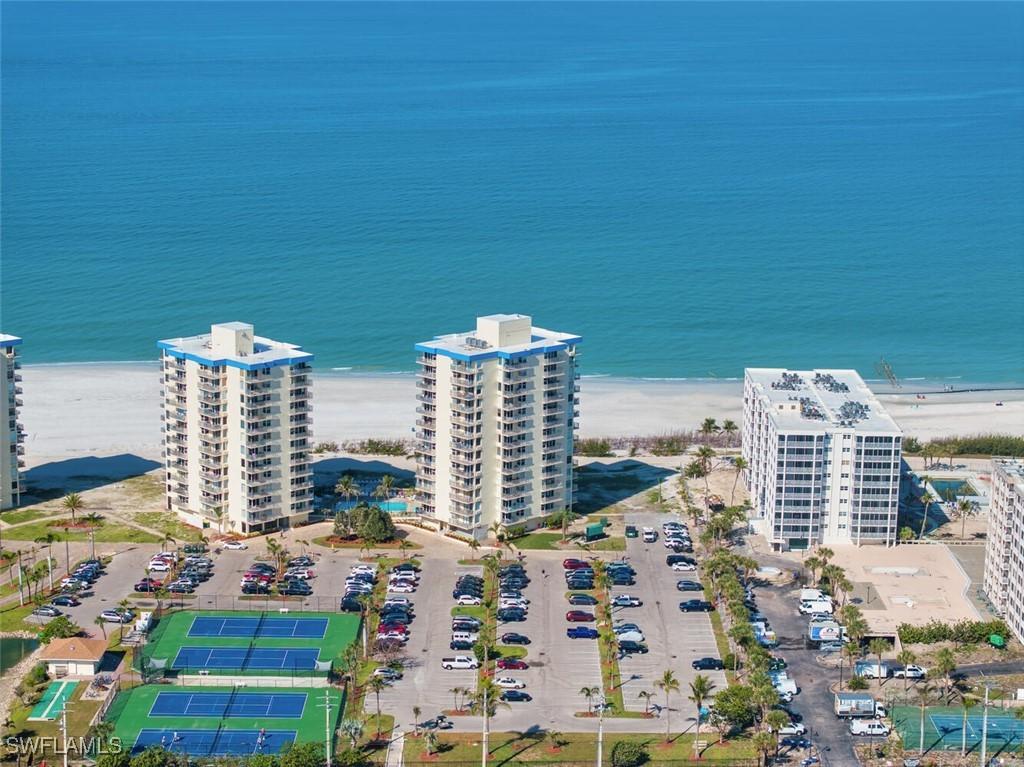 7300 Estero Blvd. #404, Fort Myers Beach, FL 33931