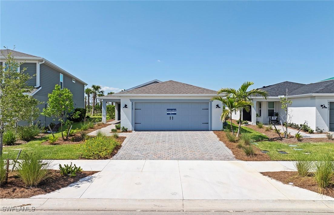 44147 Kelly Dr., Punta Gorda, FL 33982