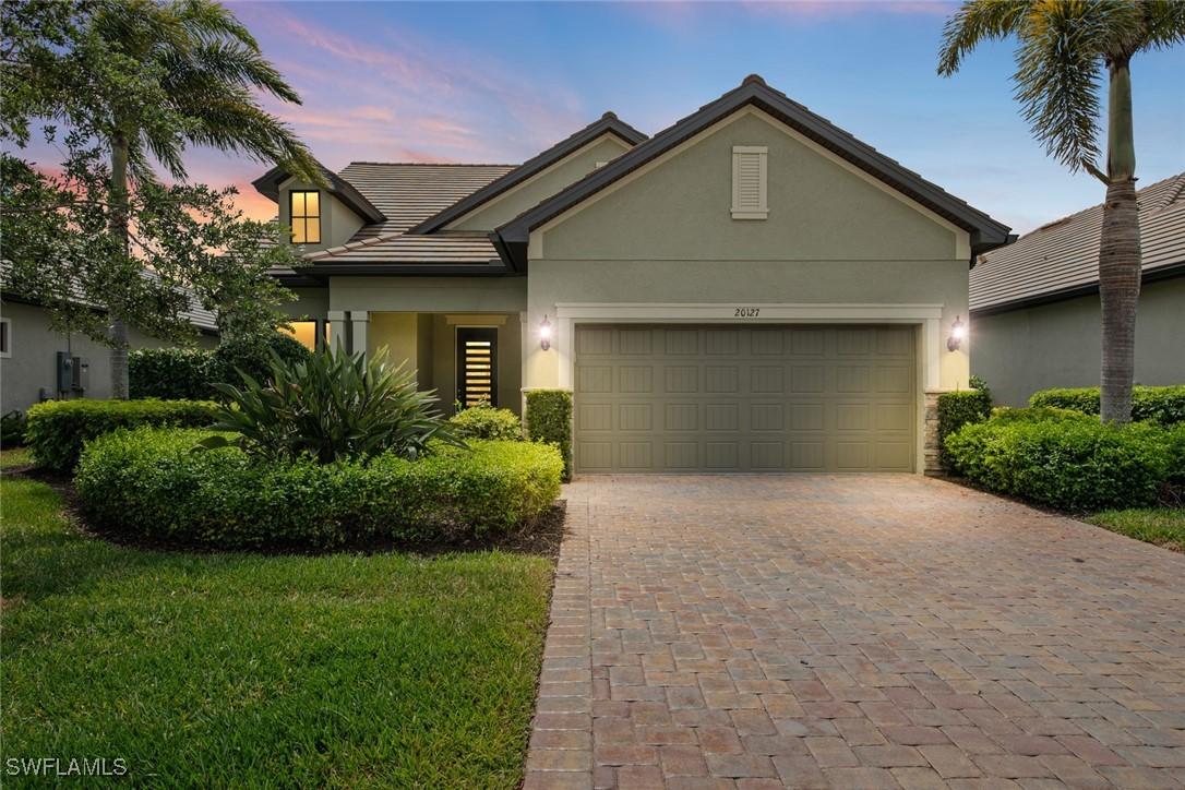 20127 Corkscrew Shores Blvd., Estero, FL 33928