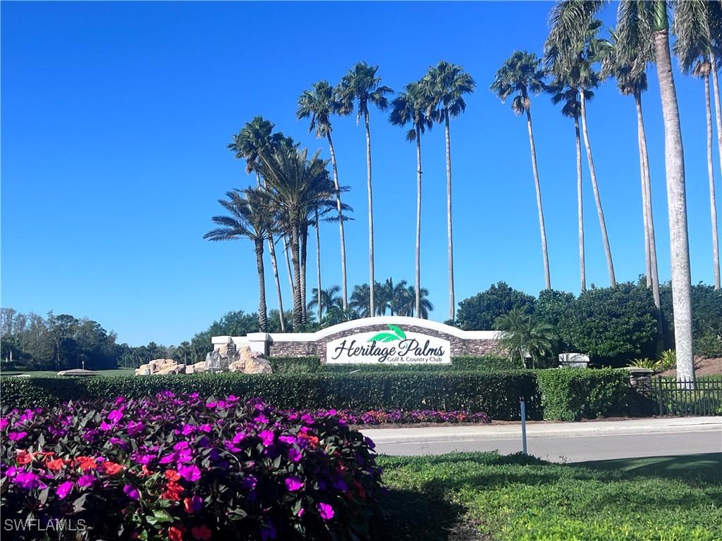 8075 Queen Palm Ln. #512, Fort Myers, FL 33966