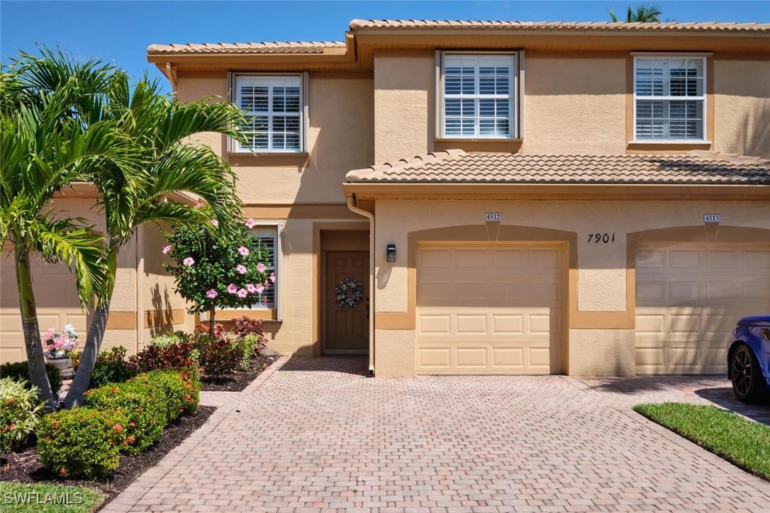 7901 Lake Sawgrass Loop #4512, Fort Myers, FL 33907