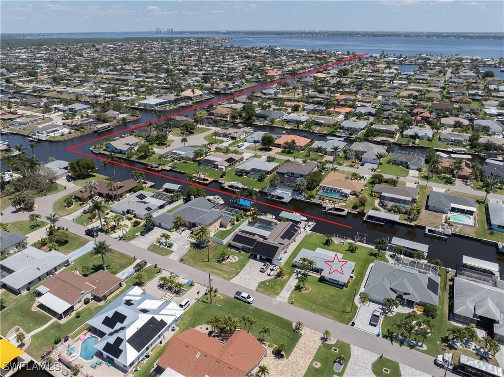 3333 SE 17th Ave., Cape Coral, FL 33904