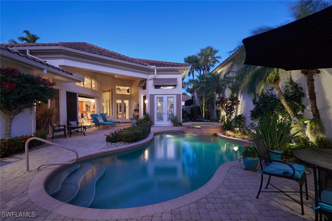 1268 Grand Isle Ct., Naples, FL 34108