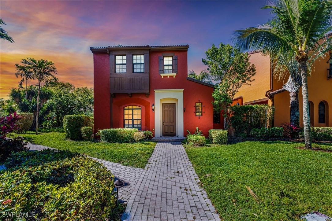 9138 Chula Vista St. #127, Naples, FL 34113