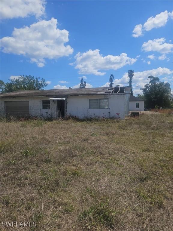 8189 Mcdaniel Dr., North Fort Myers, FL 33917