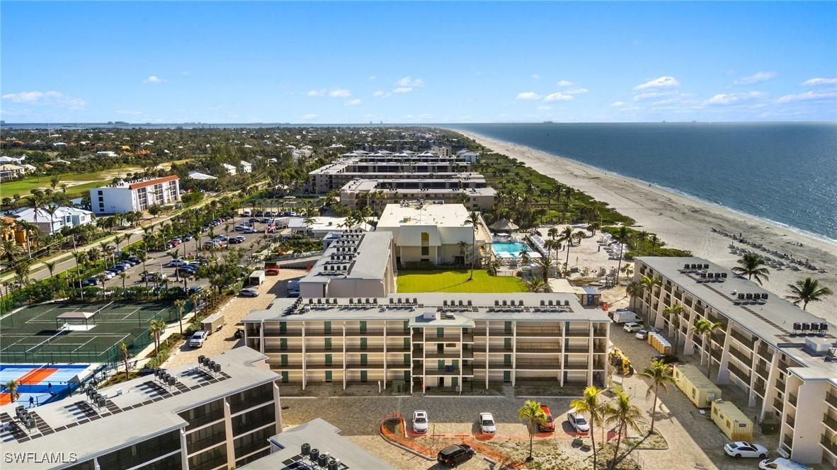 1501 Middle Gulf Dr. #I-101, Sanibel, FL 33957