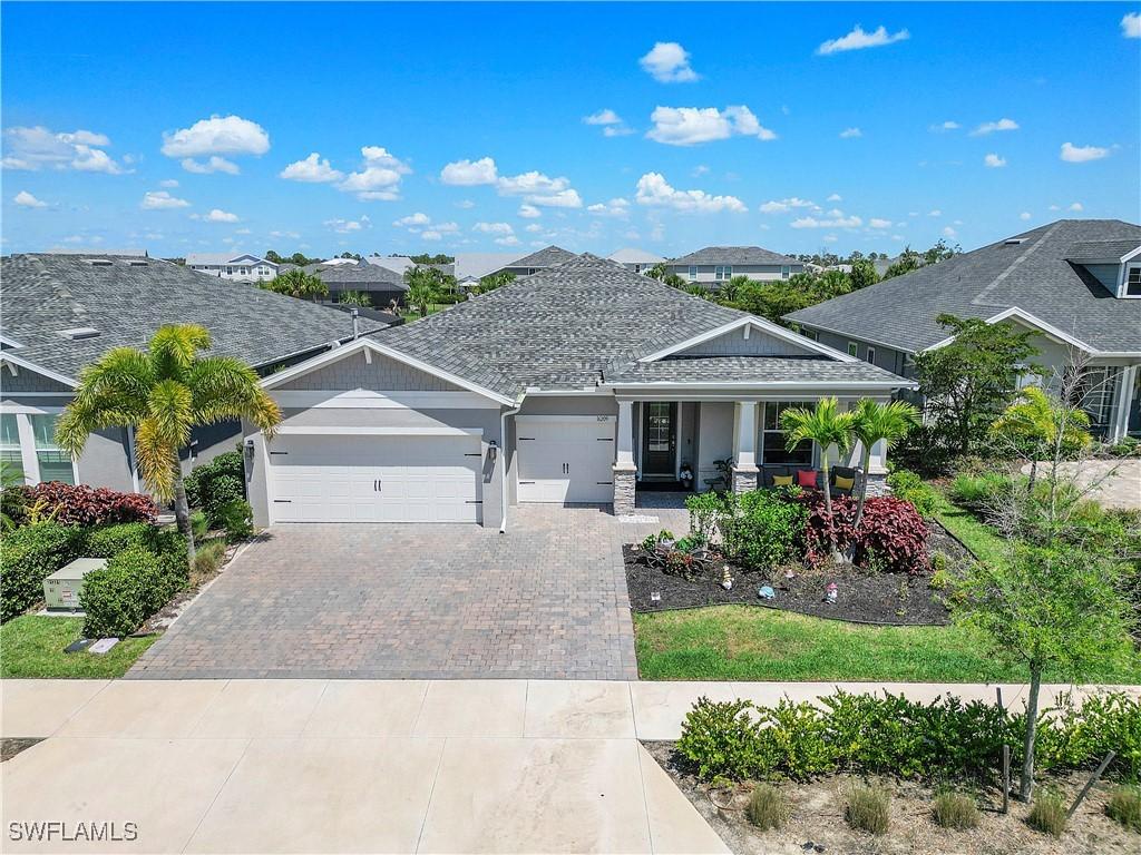 16209 Bluestem Ln., Punta Gorda, FL 33982