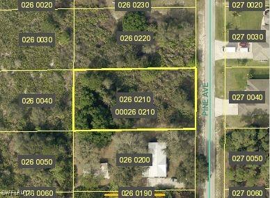 1417 Pine Ave., Lehigh Acres, FL 33972