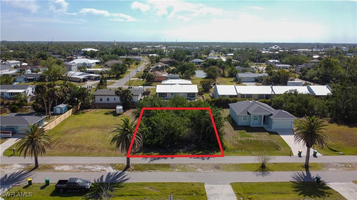 3112 Palm Dr., Punta Gorda, FL 33950