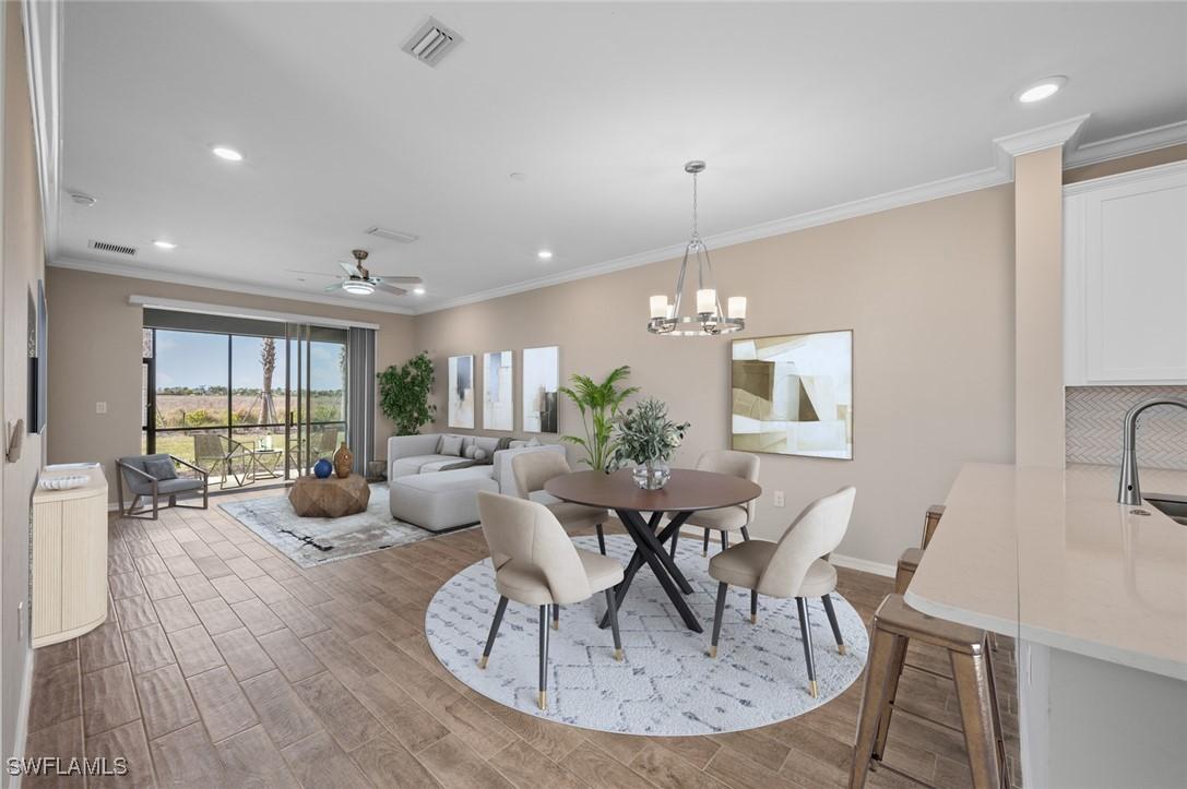 11841 Venetian Lagoon Dr. #101, Fort Myers, FL 33913