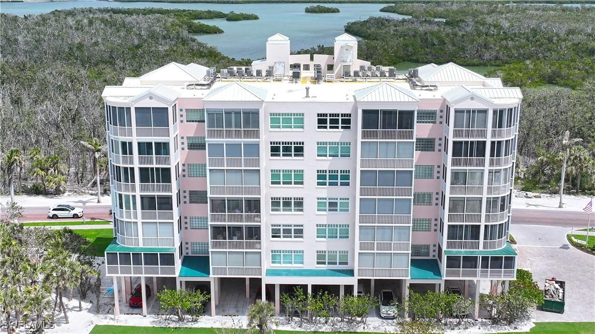 257 Barefoot Beach Blvd. #202, Bonita Springs, FL 34134