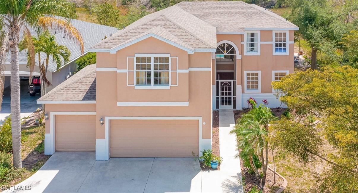 12822 Aston Oaks Dr., Fort Myers, FL 33912