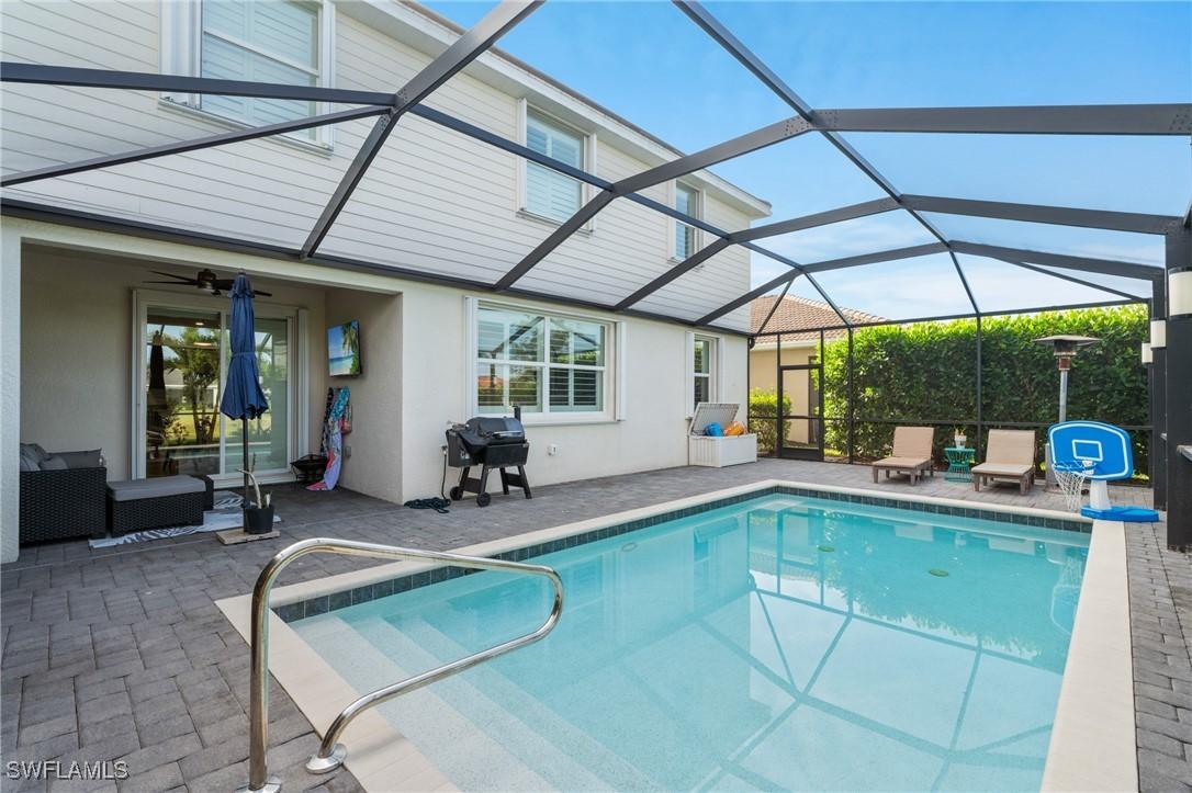 2165 Clementine St., Naples, FL 34120
