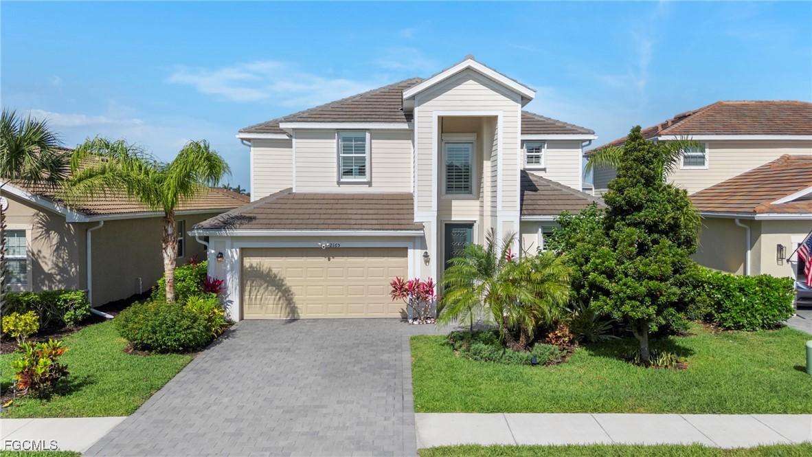 2165 Clementine St., Naples, FL 34120