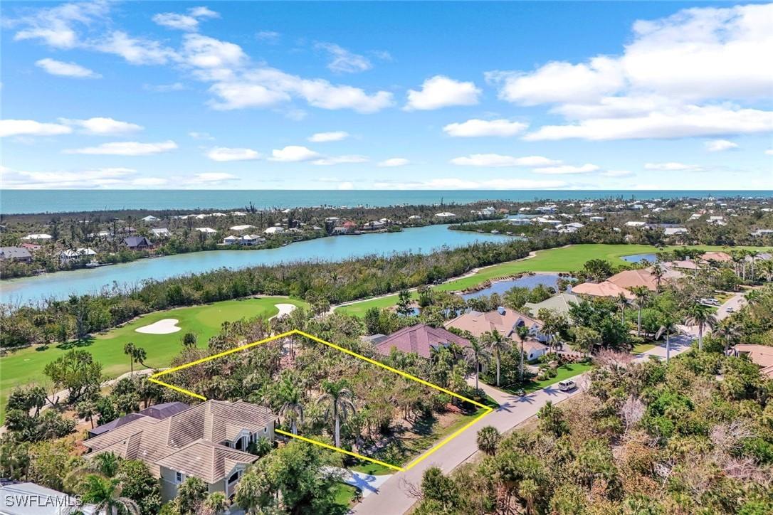 2349 Wulfert Rd., Sanibel, FL 33957