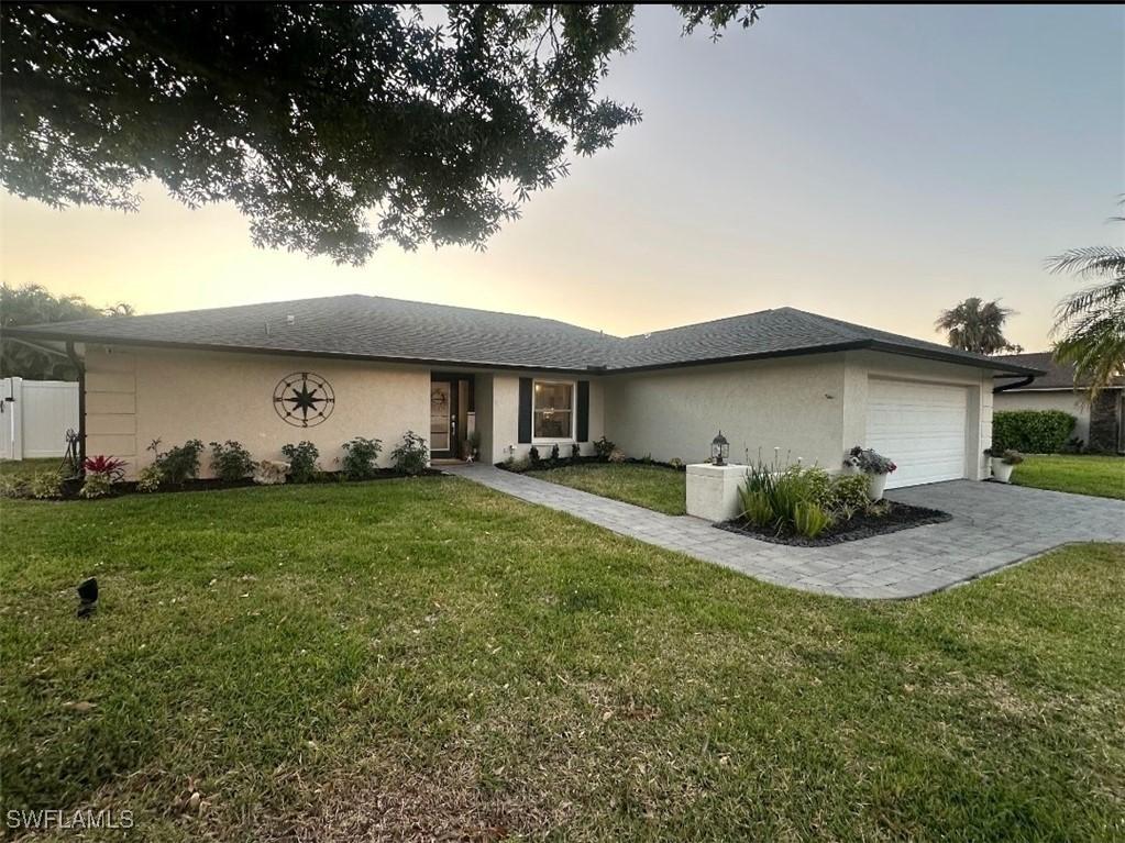 5778 Beechwood Tr., Fort Myers, FL 33919