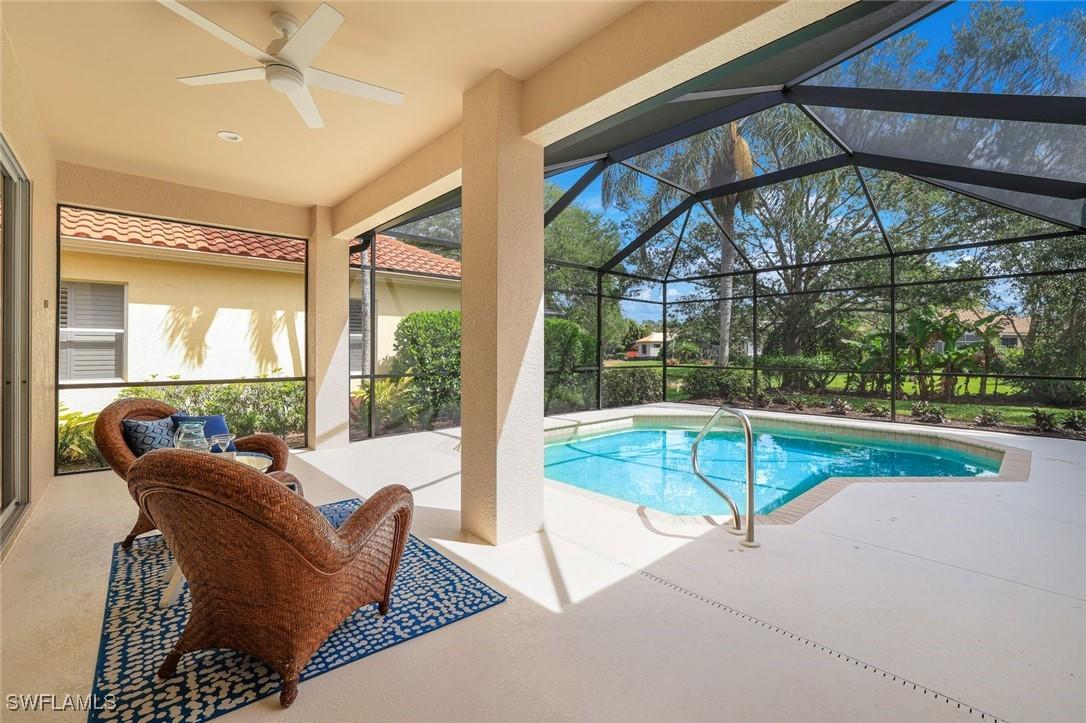 1074 Augusta Falls Way, Naples, FL 34119