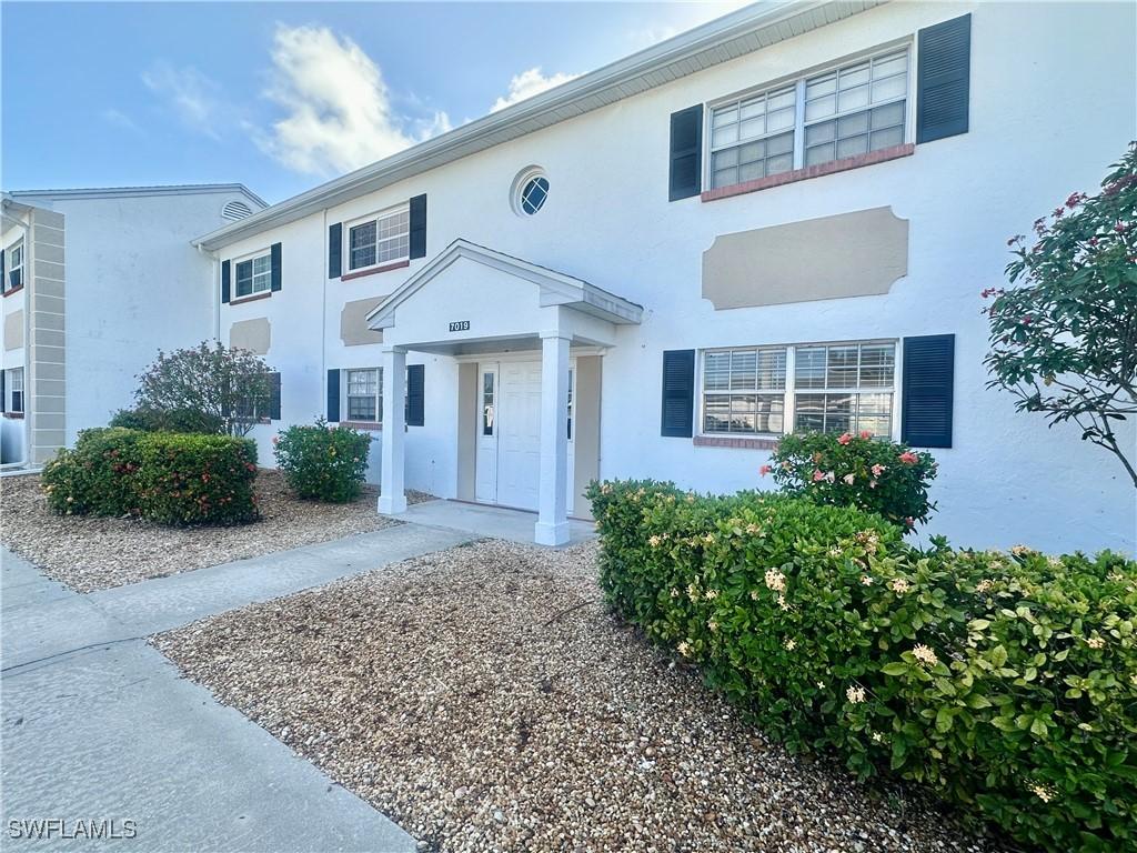 7019 Cedarhurst Dr. #9B, Fort Myers, FL 33919