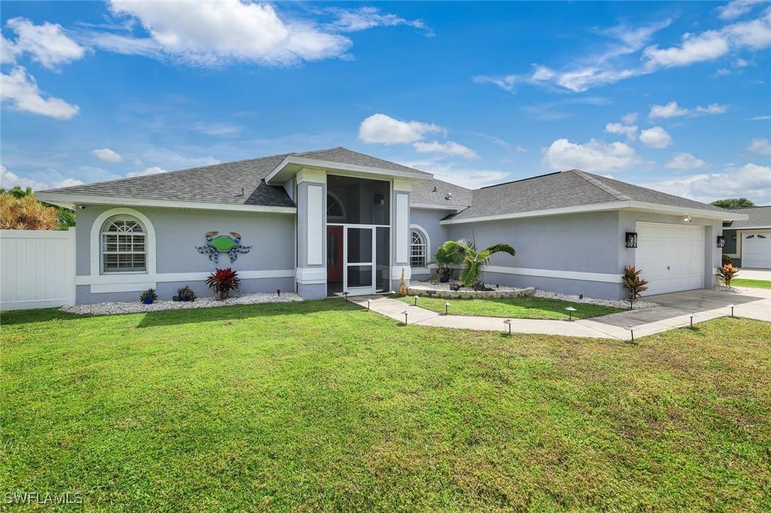 1912 Bolado Pkwy., Cape Coral, FL 33990