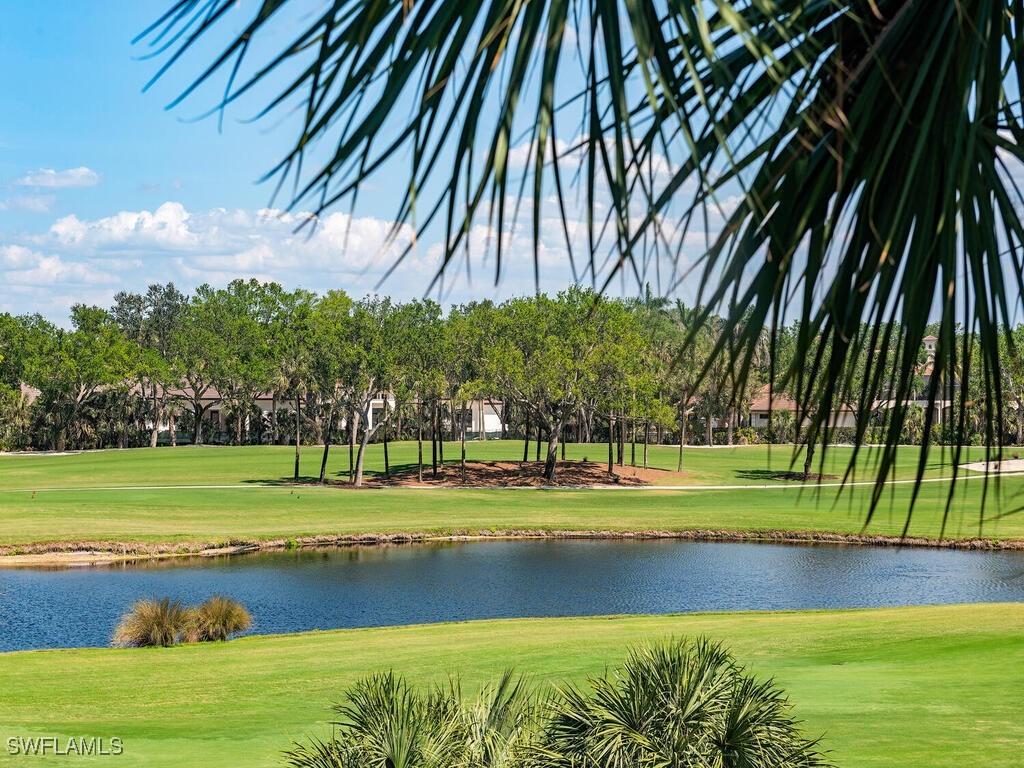 7032 Pelican Bay Blvd. #E301, Naples, FL 34108