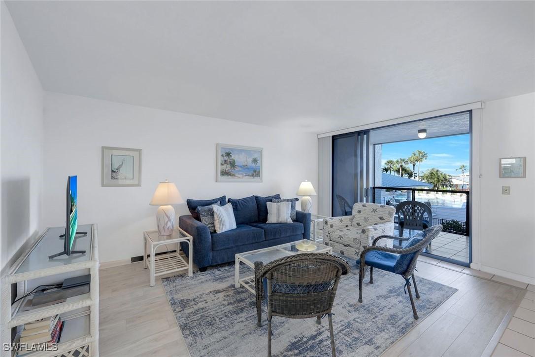 1085 Bald Eagle Dr. #E207, Marco Island, FL 34145