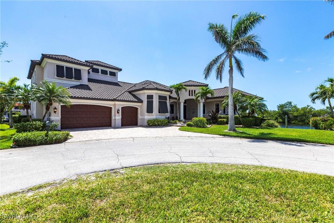 2832 SW 45th St., Cape Coral, FL 33914