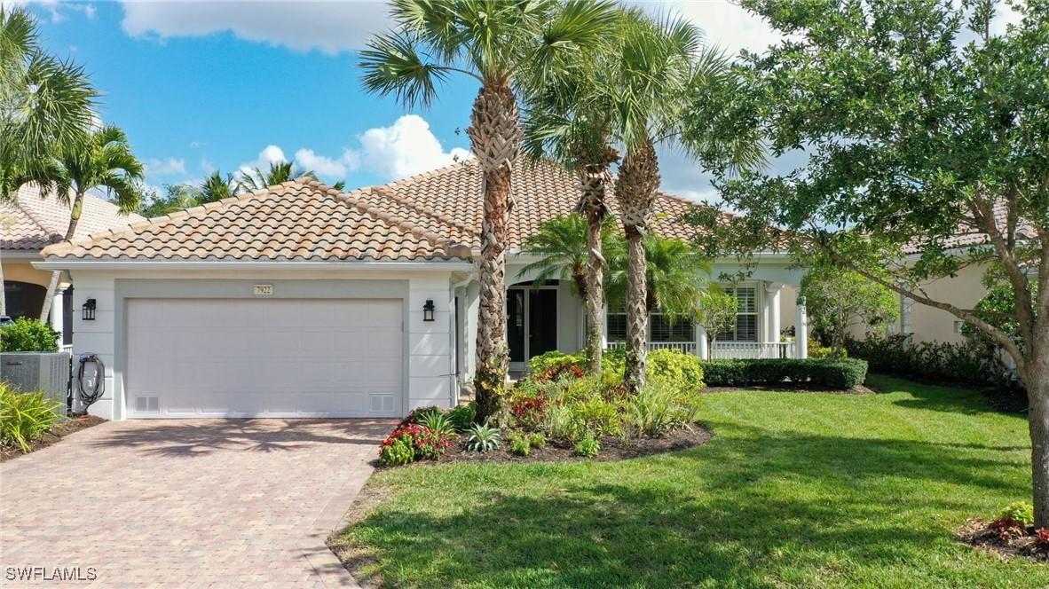 7922 Portofino Ct., Naples, FL 34114