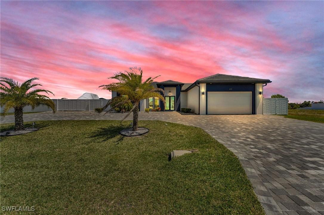 405 SW 14th Ave., Cape Coral, FL 33991