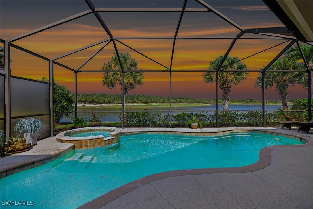 10304 Porto Romano Dr., Miromar Lakes, FL 33913