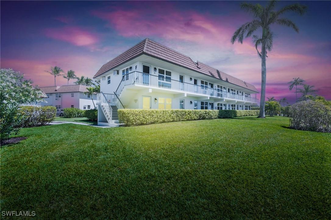 240 N Collier Blvd. #F1, Marco Island, FL 34145