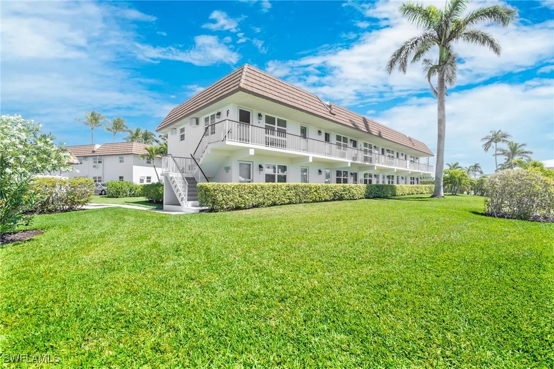 240 N Collier Blvd. #F1, Marco Island, FL 34145