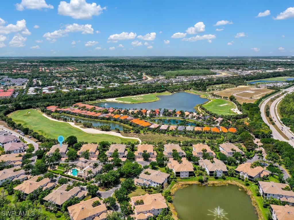 10500 Marino Pointe Dr. #703, Miromar Lakes, FL 33913