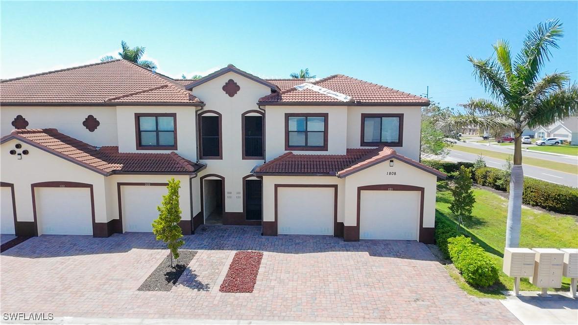 1808 William Reggie Rd. #121, Cape Coral, FL 33914