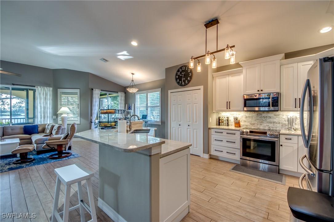 12032 Brassie Bend #D 202, Fort Myers, FL 33913