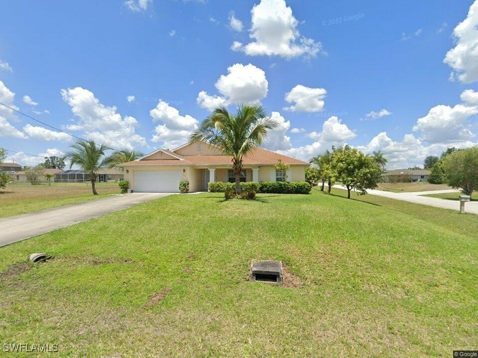 315 NW 18th St., Cape Coral, FL 33993
