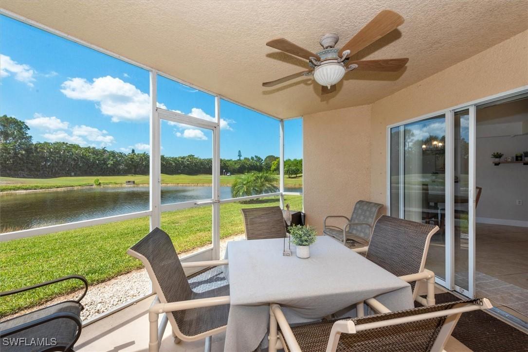 9640 Rosewood Pointe Ter. #105, Bonita Springs, FL 34135