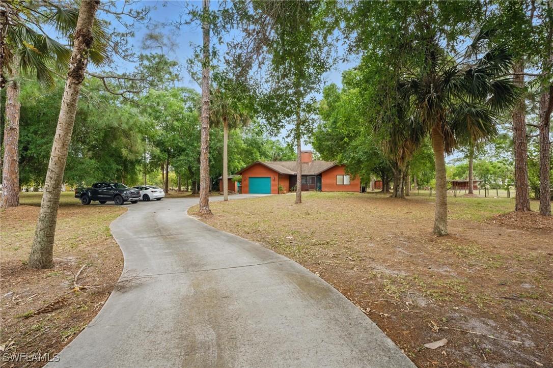 15820 Cemetery Rd., Fort Myers, FL 33905