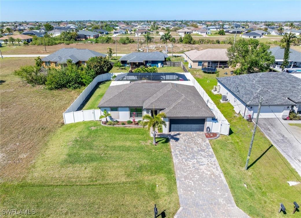 1632 NW 6th Ave., Cape Coral, FL 33993