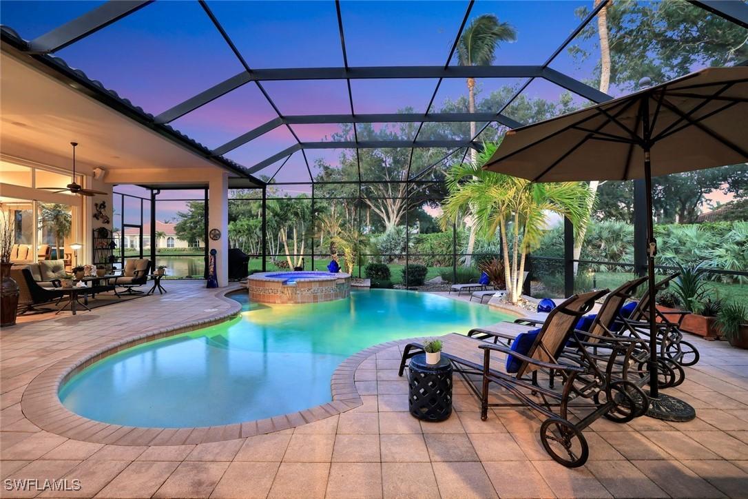 23951 Sanctuary Lakes Ct., Bonita Springs, FL 34134