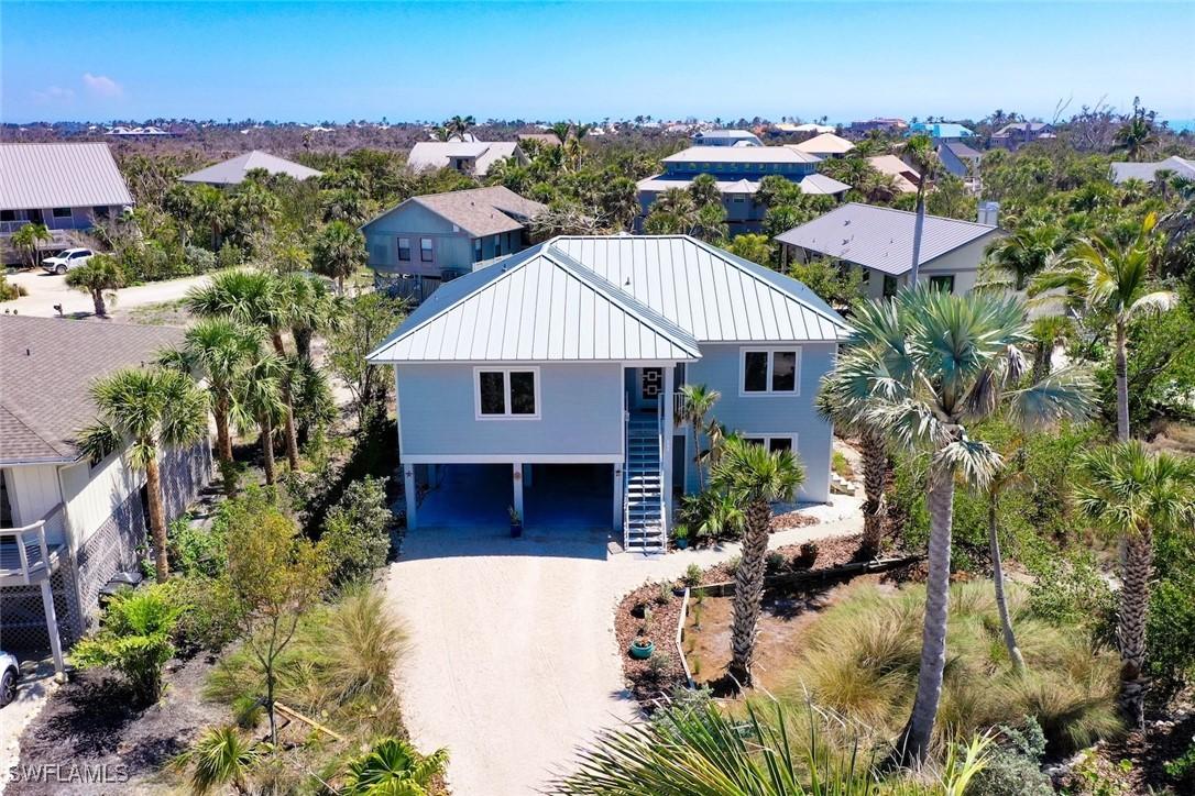 984 Black Skimmer Way, Sanibel, FL 33957