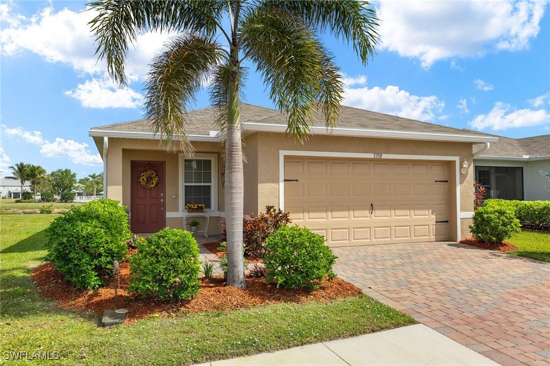 5358 Shell Mound Cir., Punta Gorda, FL 33982