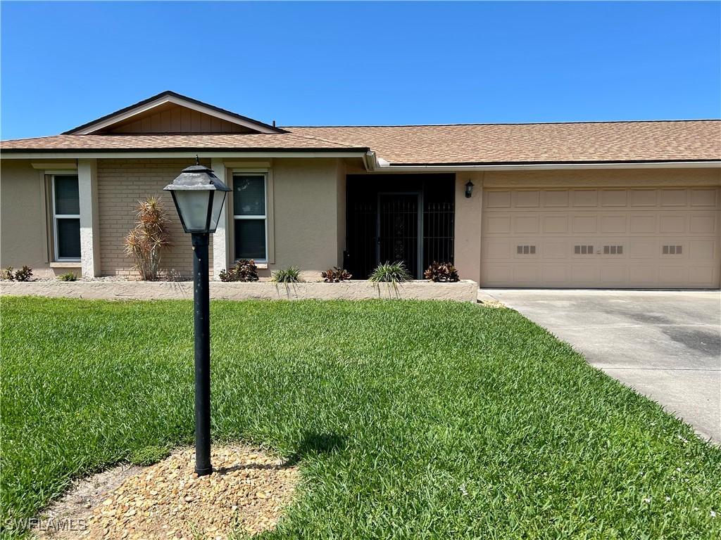 5589 Buring Ct., Fort Myers, FL 33919